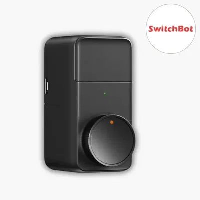 Switchbot Smartlock